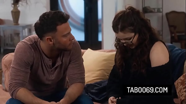 Stepfamily Fun Turned Into Foursome – Leana Lovings, Bunny Madison