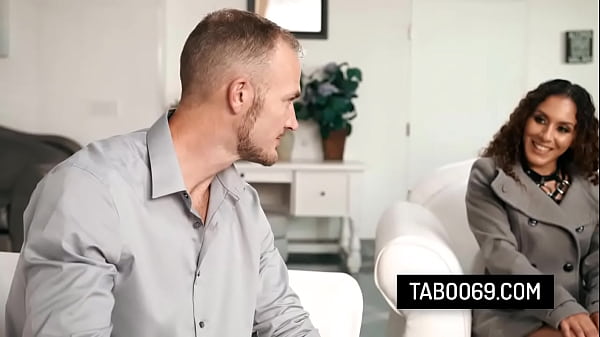 Submitting To Her Desire – Ana Foxxx, Liv Revamped