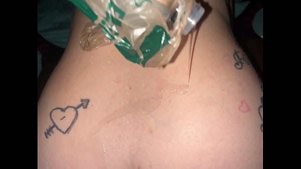 Tiny Pawg MILF creaming on BBC