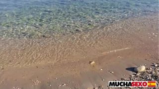 From Flirting to Fucking with Lili Veroni and Kevin White for MuchaSexo