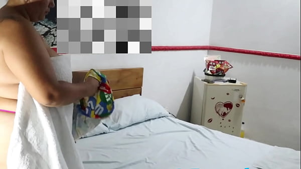 milf follada con el hijastro