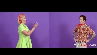 They Will Fire Us If We Dont Fuck On Live TV step MOM! – Ryan Keely | MylfLove